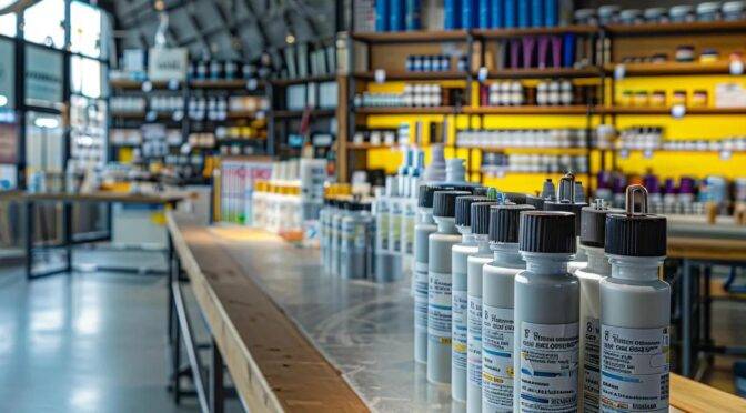 My Experience: Silicone vs Acrylic Latex Caulk Explained