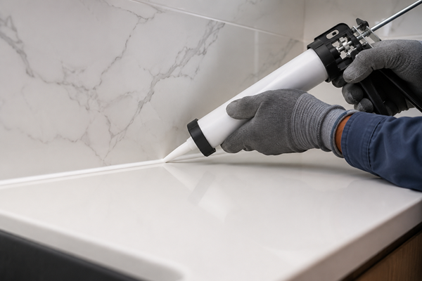 Construction Caulk Contractors