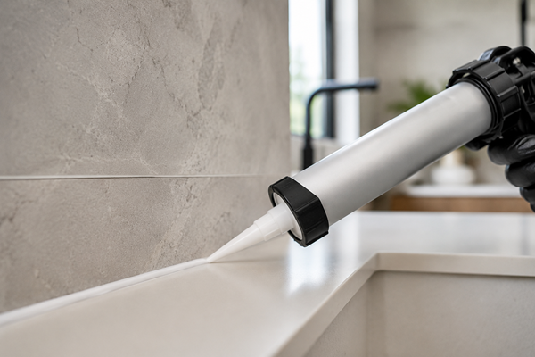 Construction Caulking
