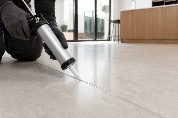 Professional Floor Joint Sealant