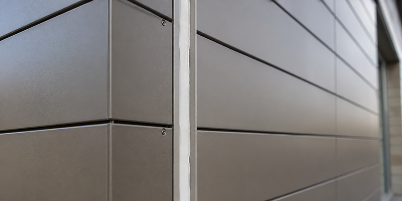Cladding Caulking
